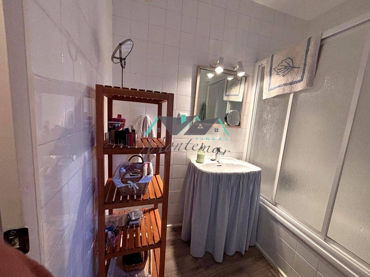 3 soveværelse Lejlighed til salg i Aguilas - € 175.000 (Ref: 9448522)