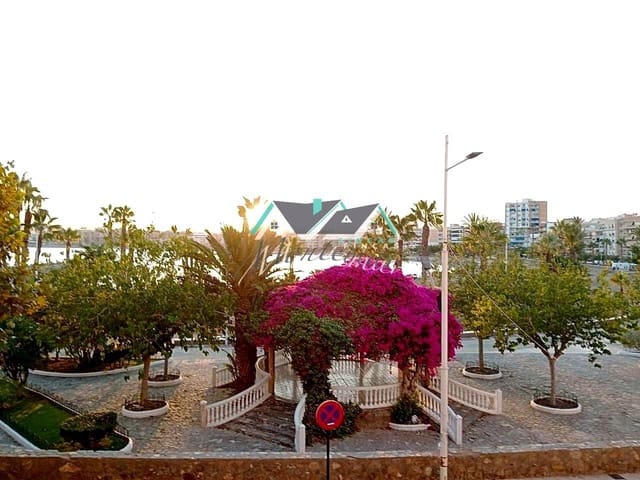 3 soveværelse Lejlighed til salg i El Rubial, Aguilas - € 175.000 (Ref: 9448522)