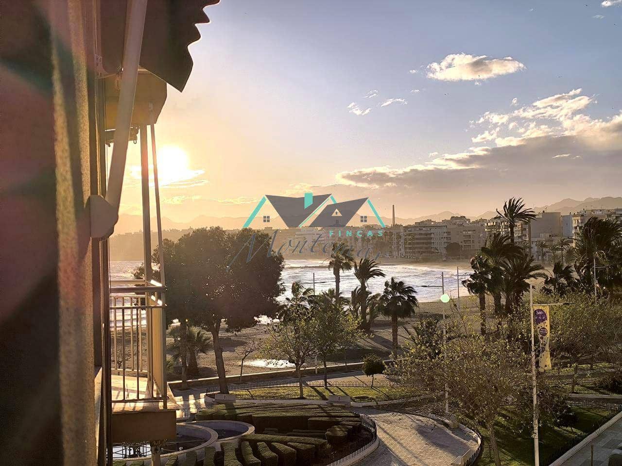 3 soveværelse Lejlighed til salg i Aguilas - € 175.000 (Ref: 9448522)