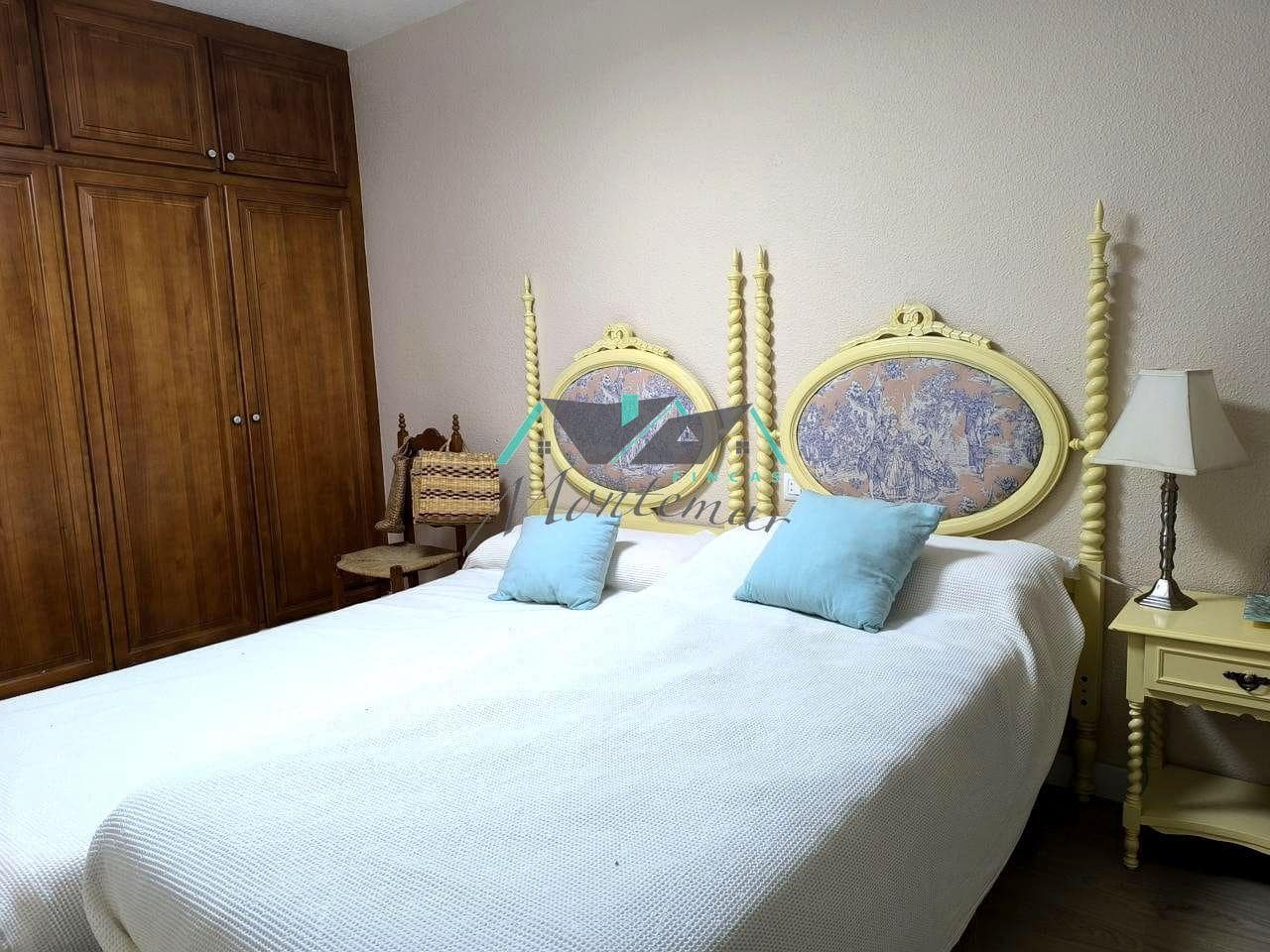 3 soveværelse Lejlighed til salg i Aguilas - € 175.000 (Ref: 9448522)