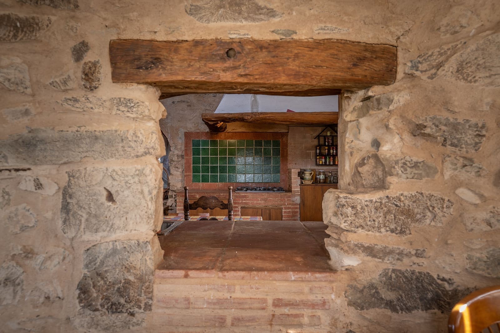 3 soverom Finca/Herregård til salgs i Ayamonte - € 599 999 (Ref: 7833247)