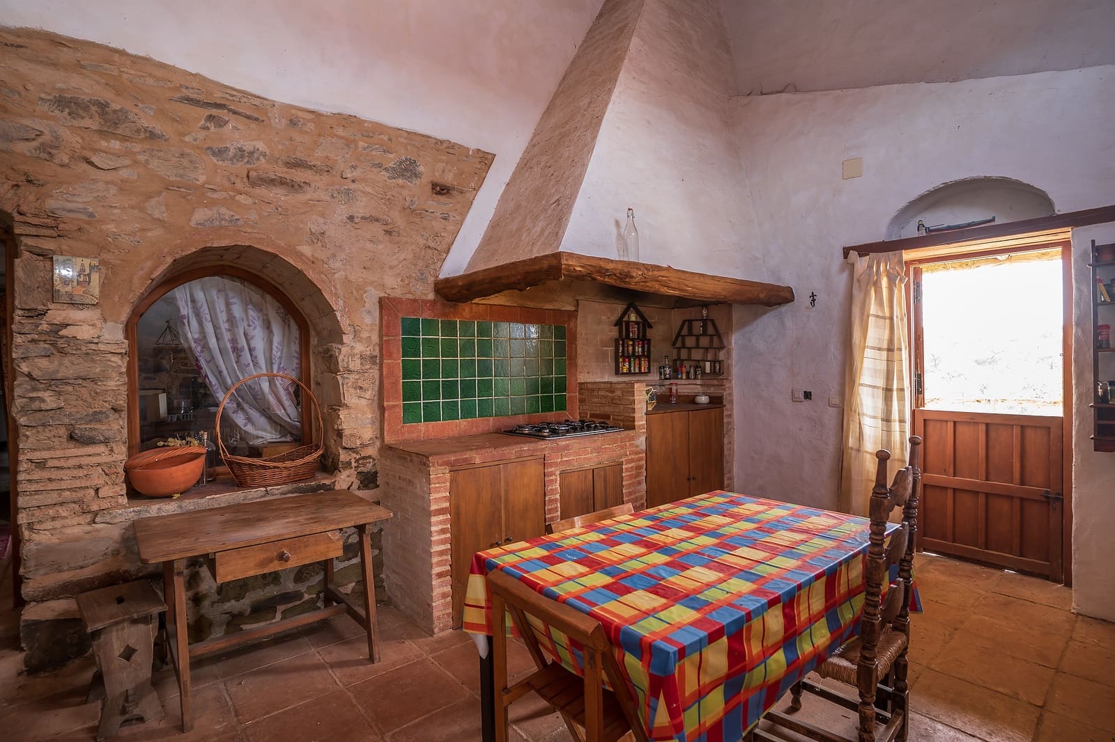 3 soverom Finca/Herregård til salgs i Ayamonte - € 599 999 (Ref: 7833247)