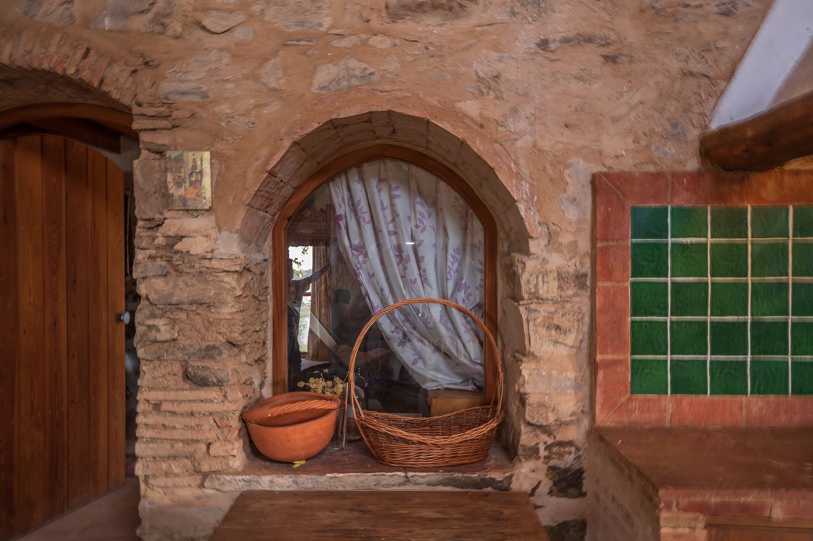 3 soverom Finca/Herregård til salgs i Ayamonte - € 599 999 (Ref: 7833247)