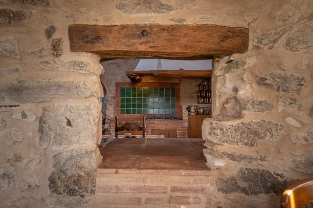 3 chambre Finca/Maison de Campagne à vendre à Ayamonte - 599 999 € (Ref: 7833247)