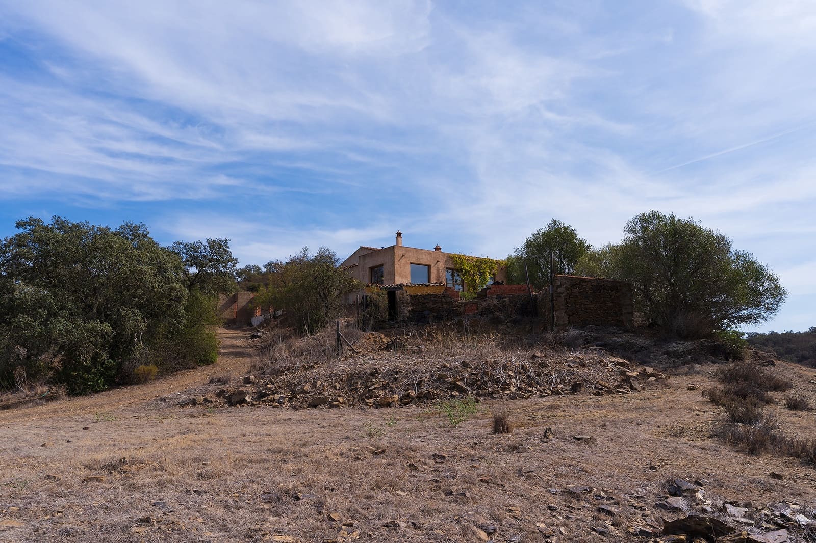 3 soverom Finca/Herregård til salgs i Ayamonte - € 599 999 (Ref: 7833247)