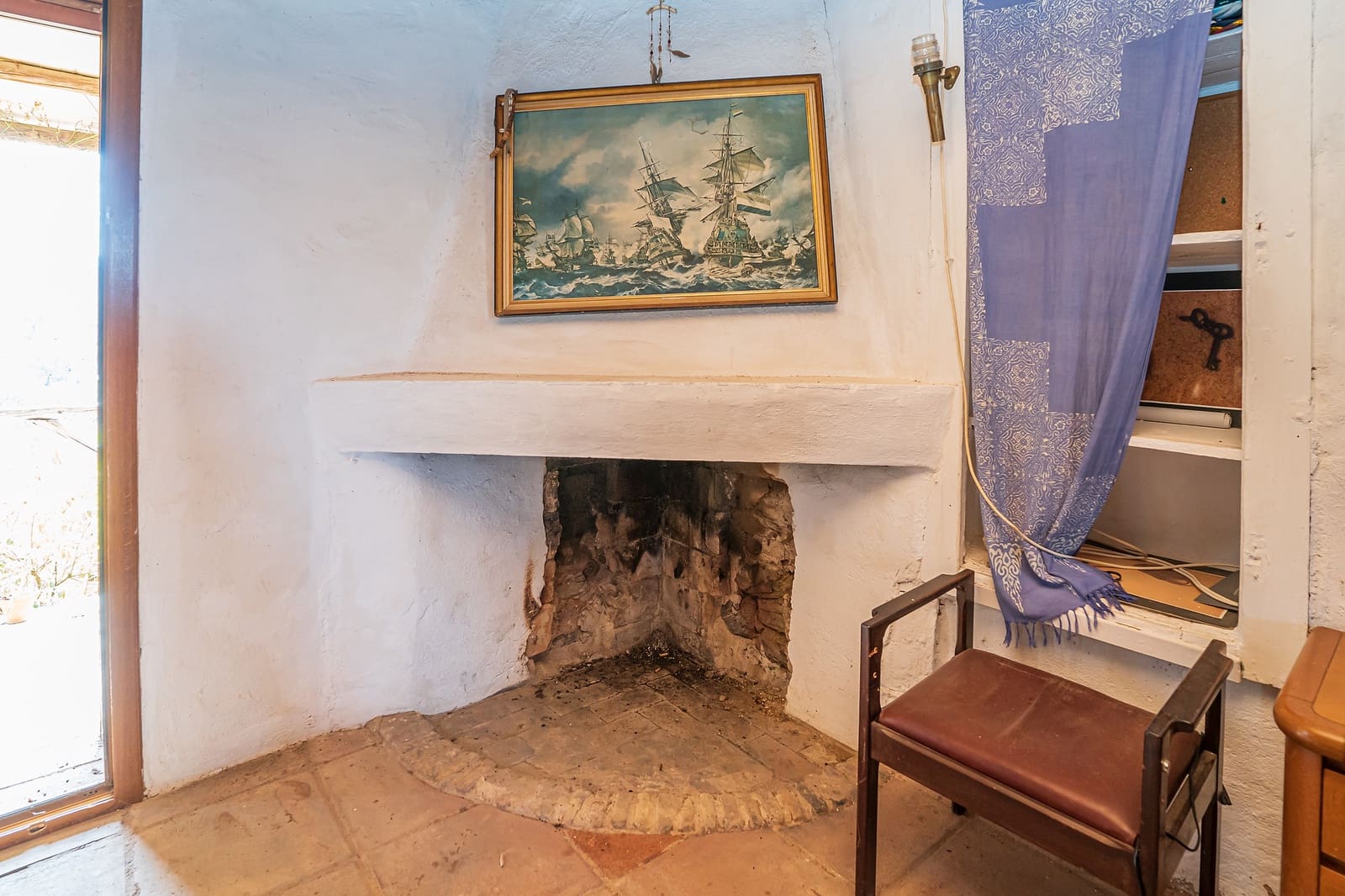 3 soverom Finca/Herregård til salgs i Ayamonte - € 599 999 (Ref: 7833247)