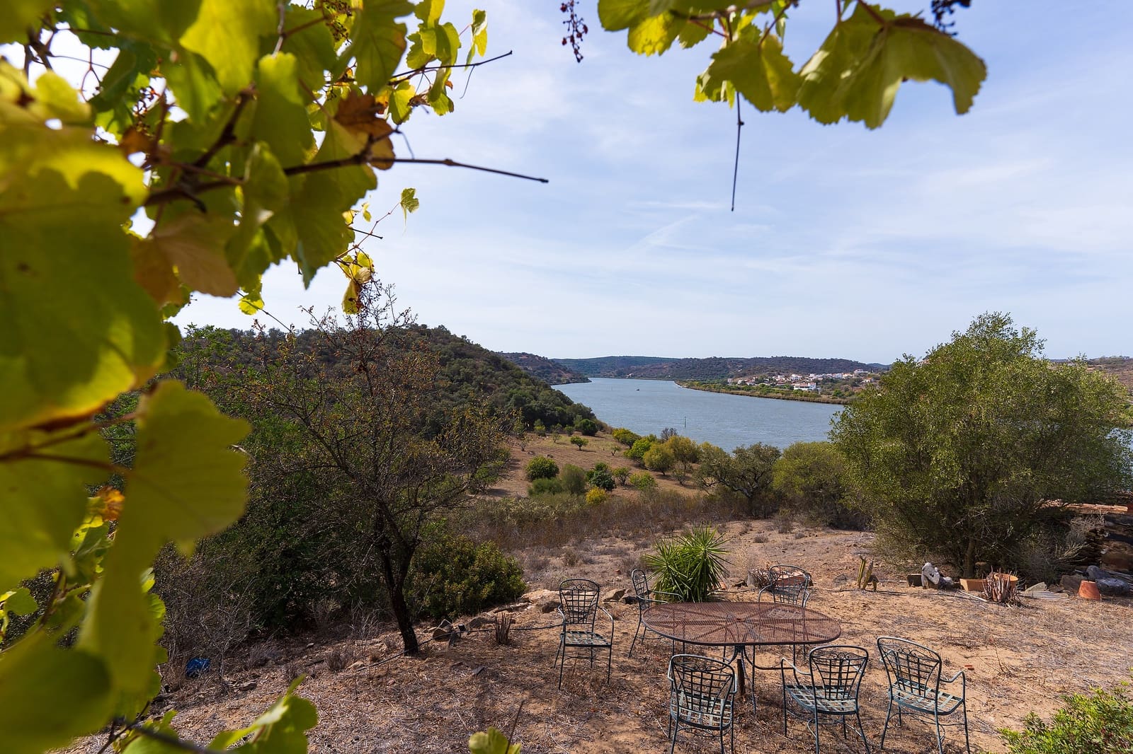 3 soverom Finca/Herregård til salgs i Ayamonte - € 599 999 (Ref: 7833247)