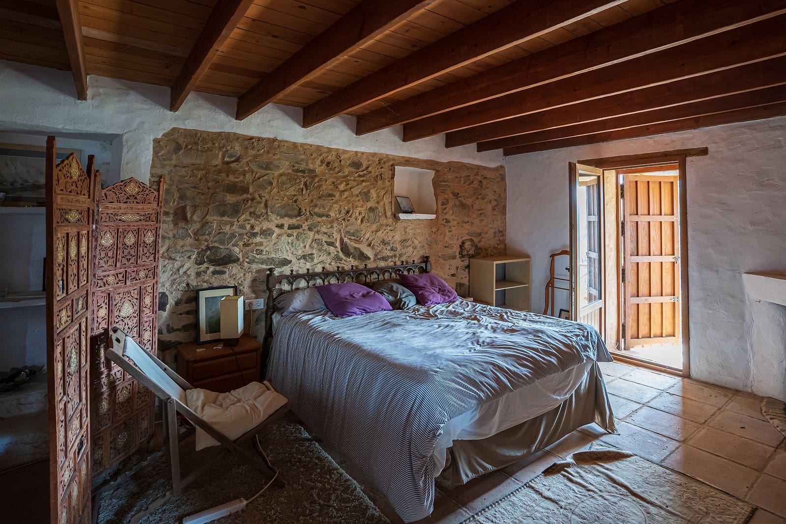 3 soverom Finca/Herregård til salgs i Ayamonte - € 599 999 (Ref: 7833247)