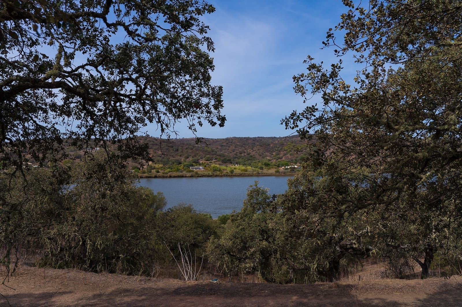 3 soverom Finca/Herregård til salgs i Ayamonte - € 599 999 (Ref: 7833247)