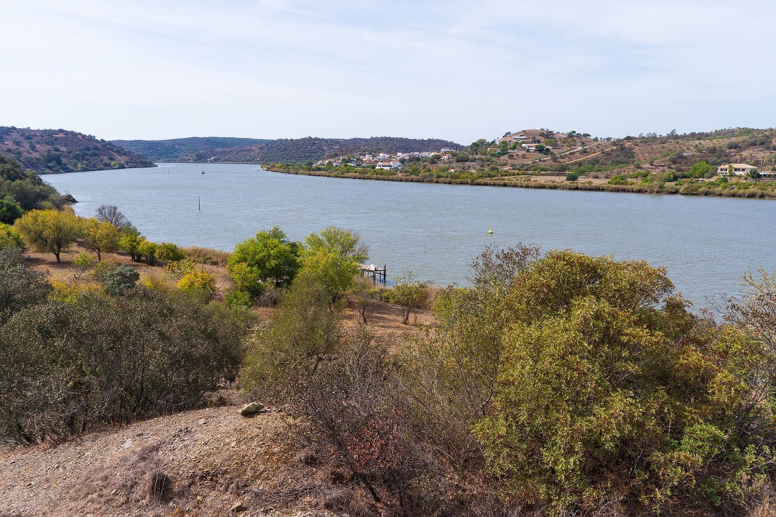 3 soverom Finca/Herregård til salgs i Ayamonte - € 599 999 (Ref: 7833247)