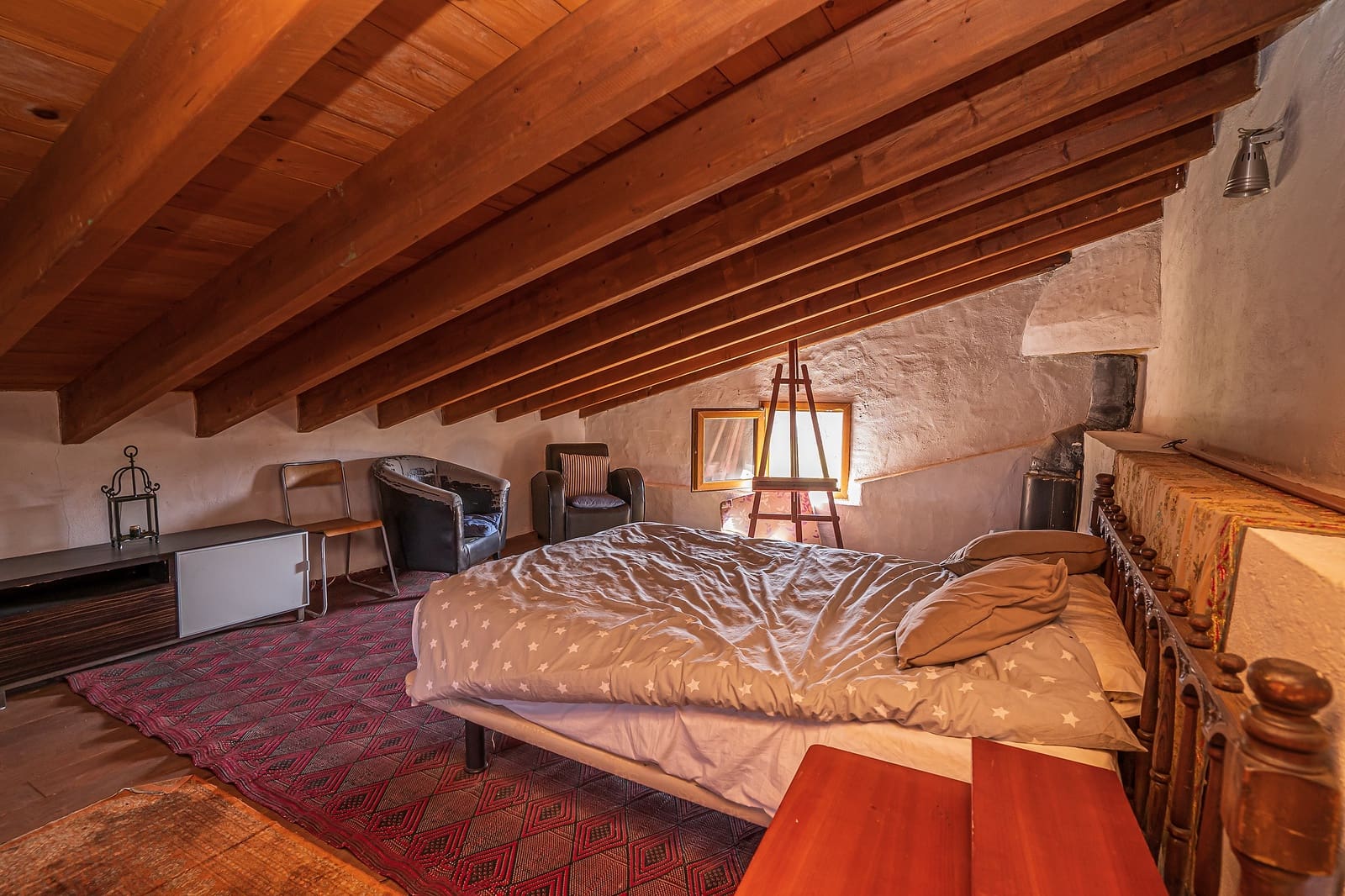 3 soverom Finca/Herregård til salgs i Ayamonte - € 599 999 (Ref: 7833247)