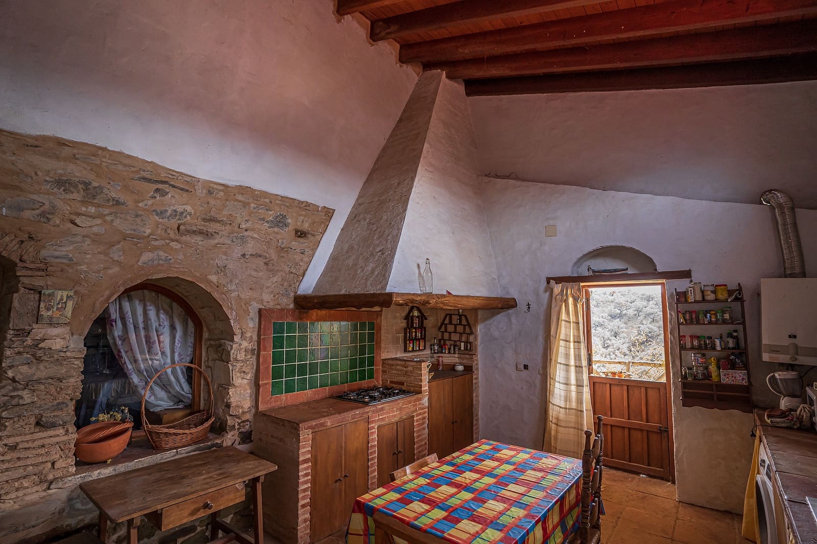 3 soverom Finca/Herregård til salgs i Ayamonte - € 599 999 (Ref: 7833247)