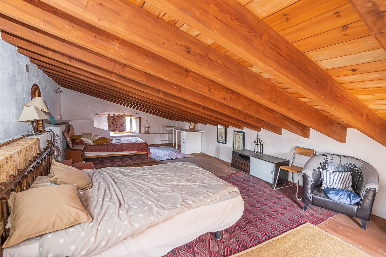 3 soverom Finca/Herregård til salgs i Ayamonte - € 599 999 (Ref: 7833247)