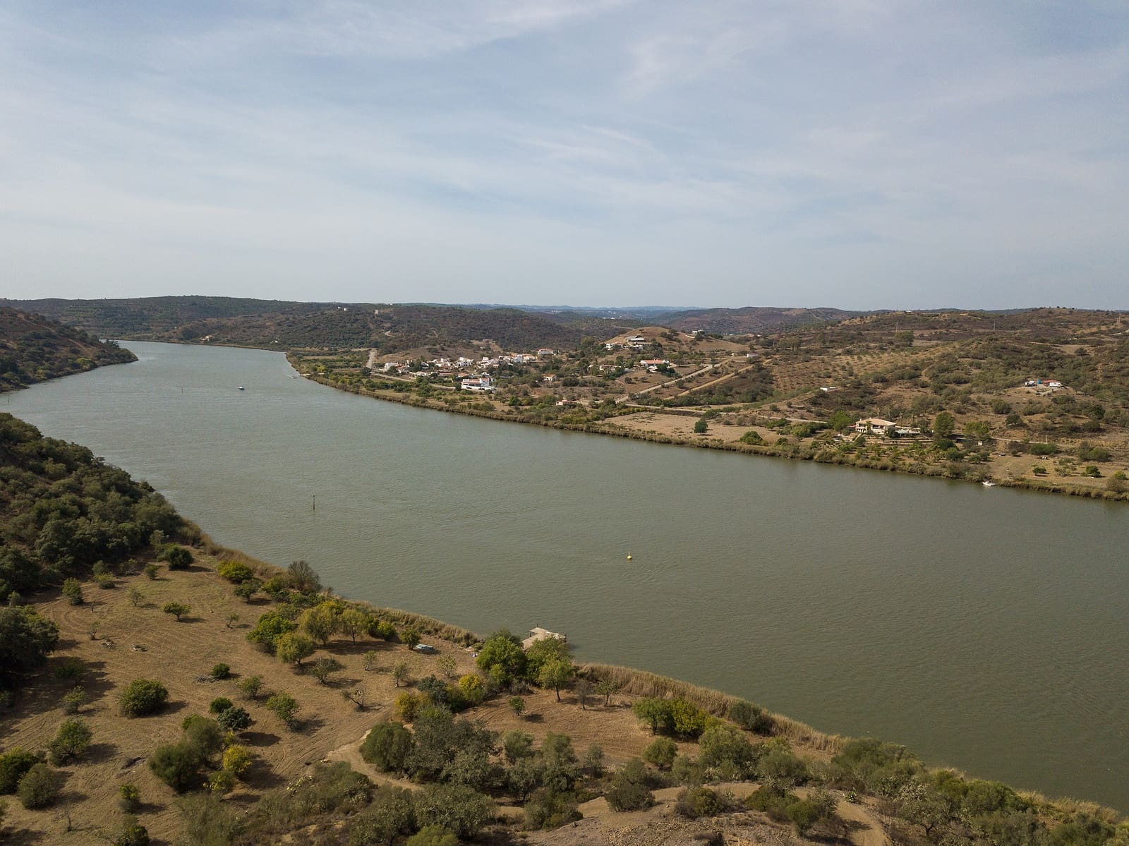 3 soverom Finca/Herregård til salgs i Ayamonte - € 599 999 (Ref: 7833247)