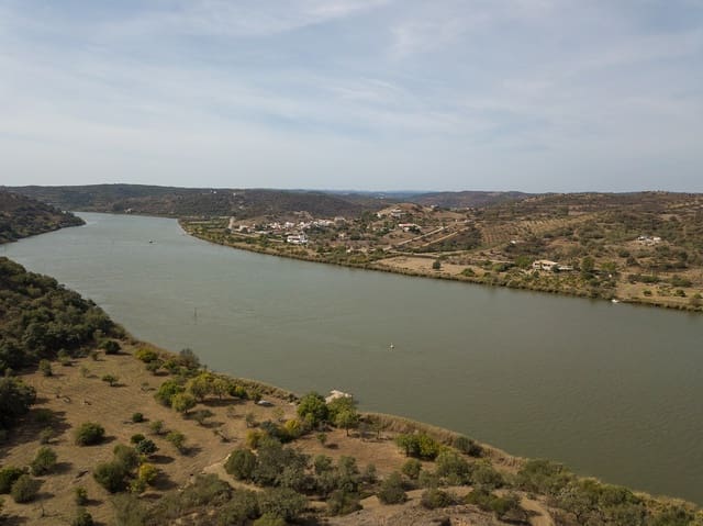 3 chambre Finca/Maison de Campagne à vendre à Ayamonte - 599 999 € (Ref: 7833247)