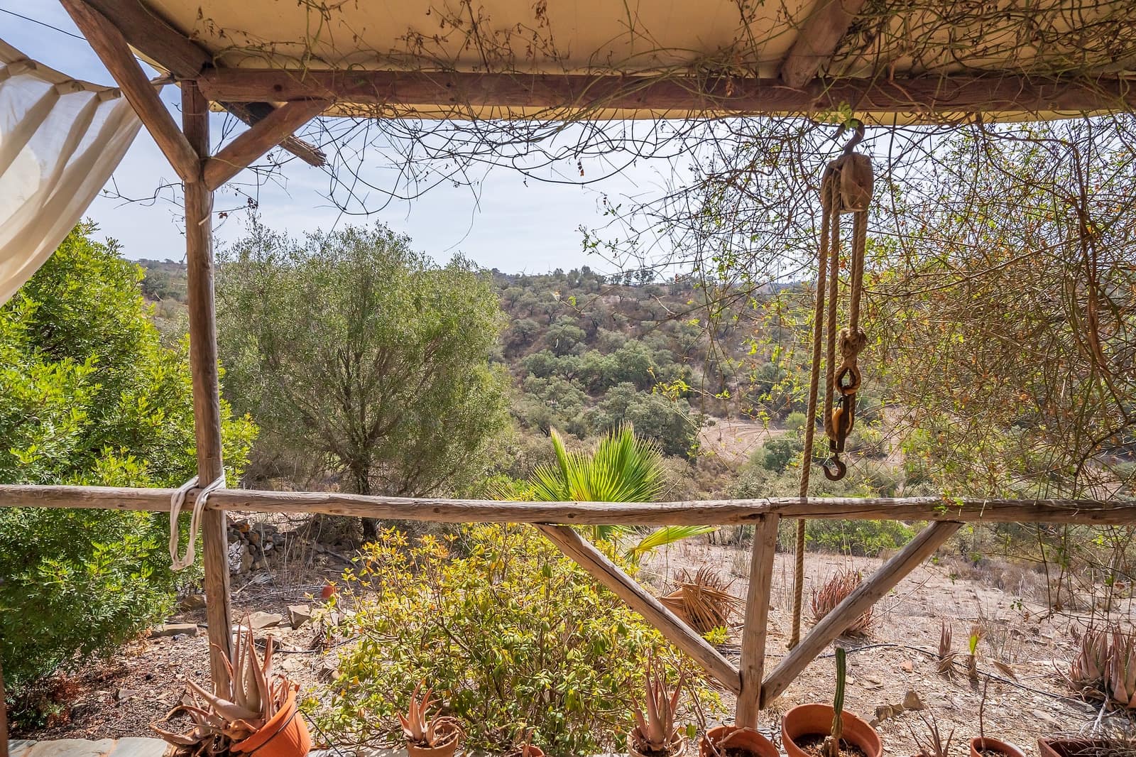 3 soverom Finca/Herregård til salgs i Ayamonte - € 599 999 (Ref: 7833247)