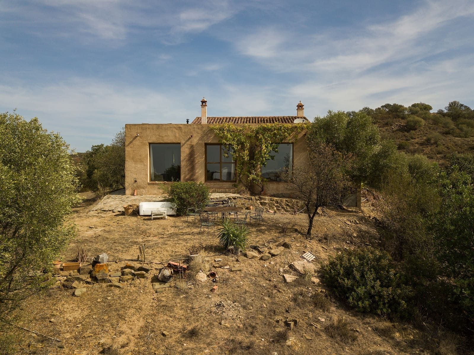 3 soverom Finca/Herregård til salgs i Ayamonte - € 599 999 (Ref: 7833247)