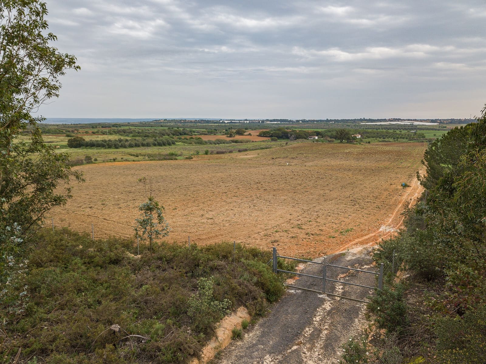 Finca/Landehus til salg i Niebla - € 79.999 (Ref: 8191476)