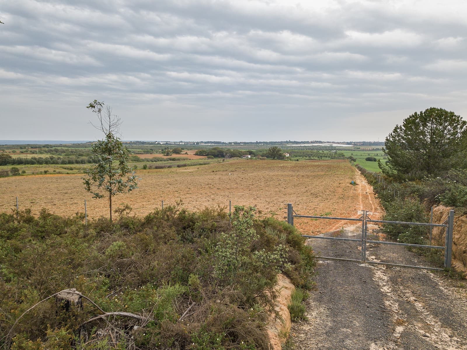 Finca/Landehus til salg i Niebla - € 79.999 (Ref: 8191476)