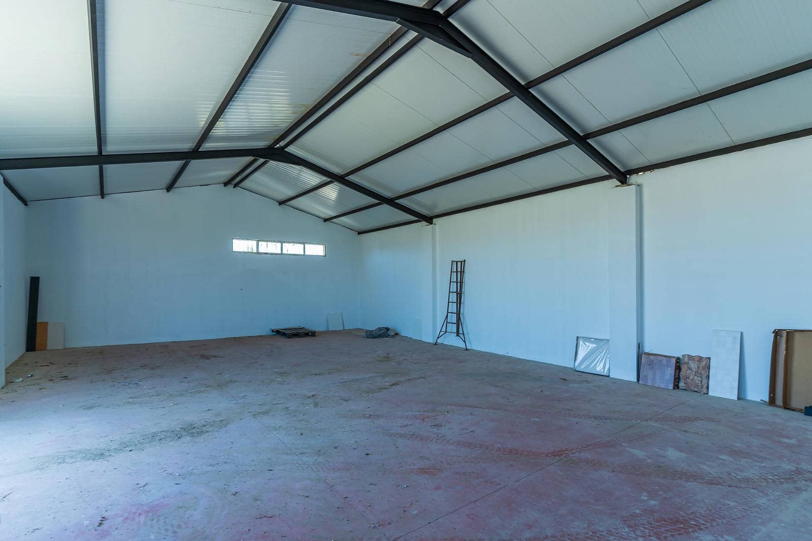 3 soveværelse Finca/Landehus til salg i Niebla med swimmingpool - € 255.000 (Ref: 8337264)