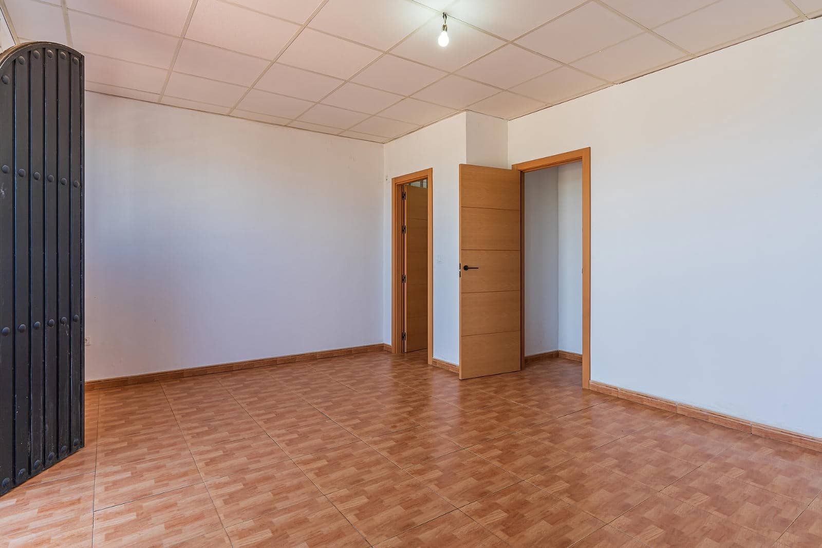 3 soveværelse Finca/Landehus til salg i Niebla med swimmingpool - € 255.000 (Ref: 8337264)