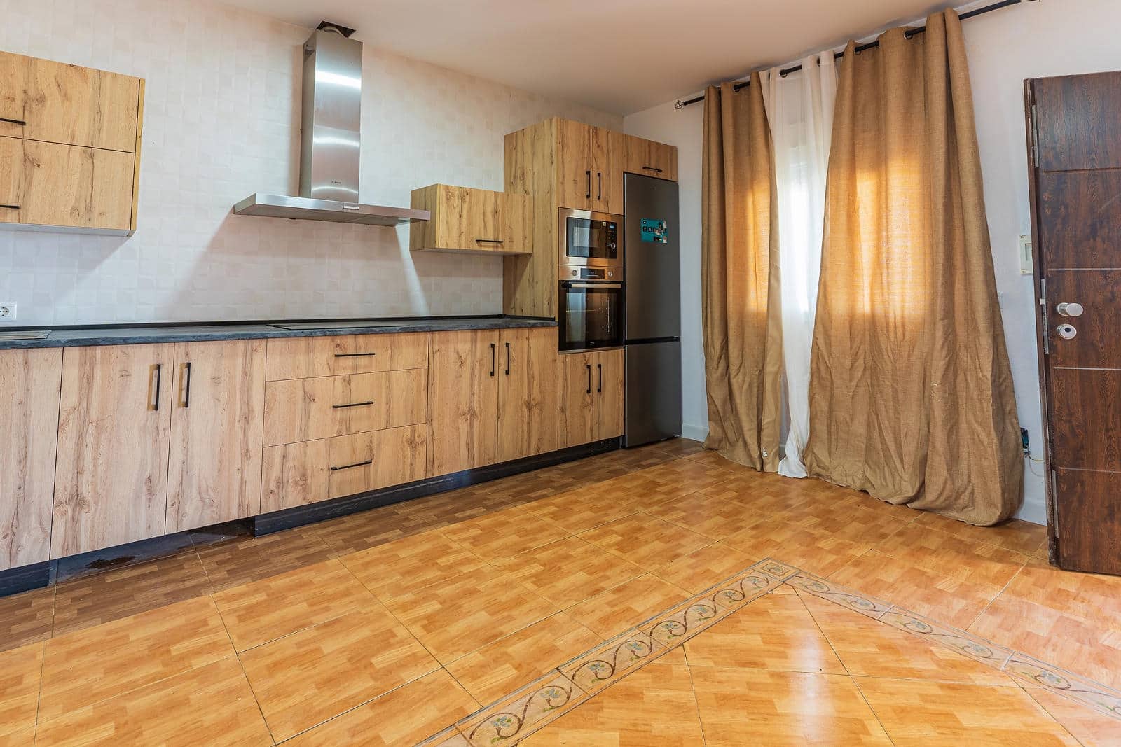 3 soveværelse Finca/Landehus til salg i Niebla med swimmingpool - € 255.000 (Ref: 8337264)