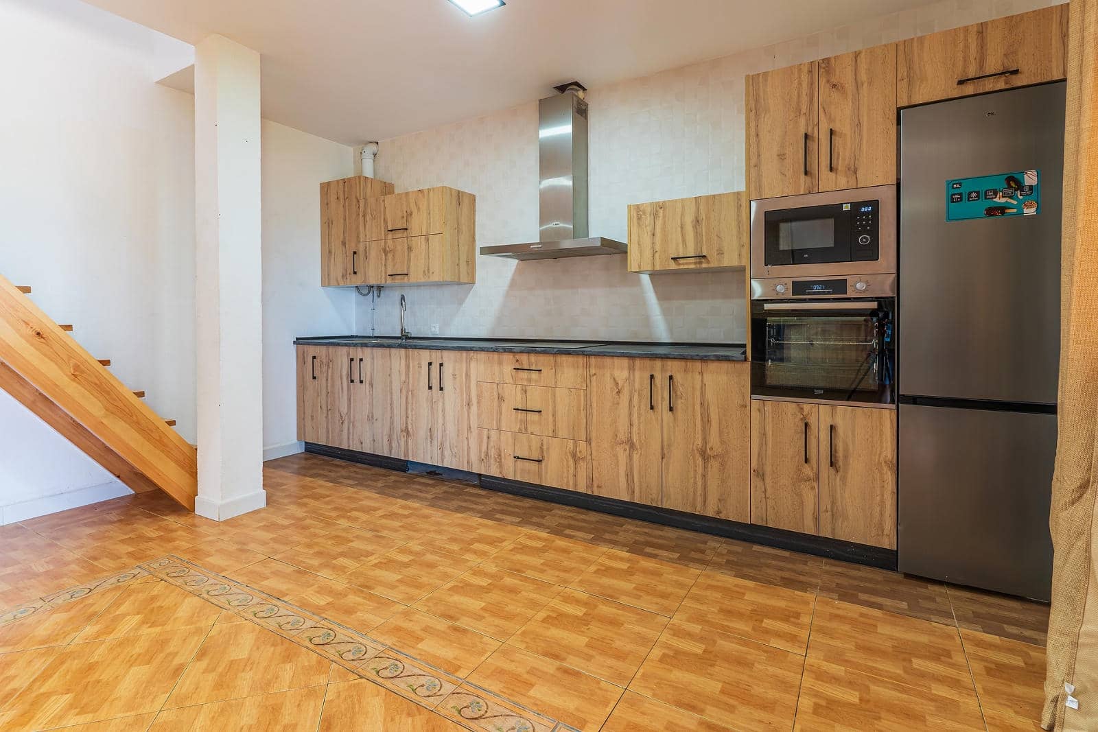 3 soveværelse Finca/Landehus til salg i Niebla med swimmingpool - € 255.000 (Ref: 8337264)