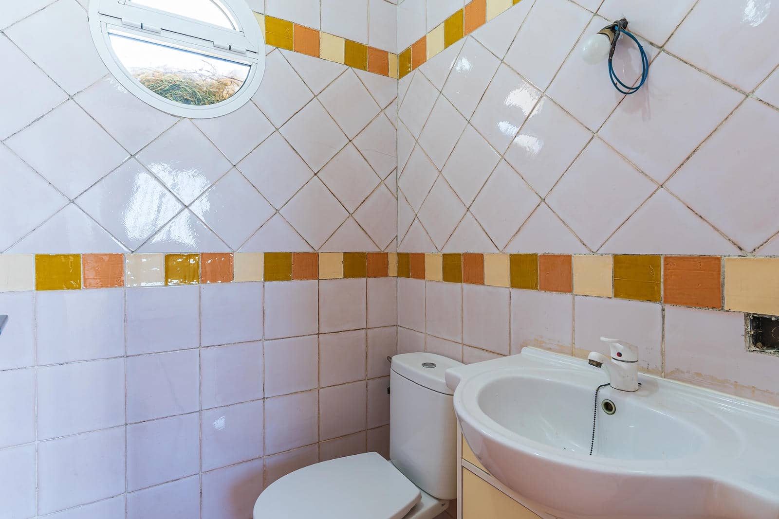 3 soveværelse Finca/Landehus til salg i Niebla med swimmingpool - € 255.000 (Ref: 8337264)