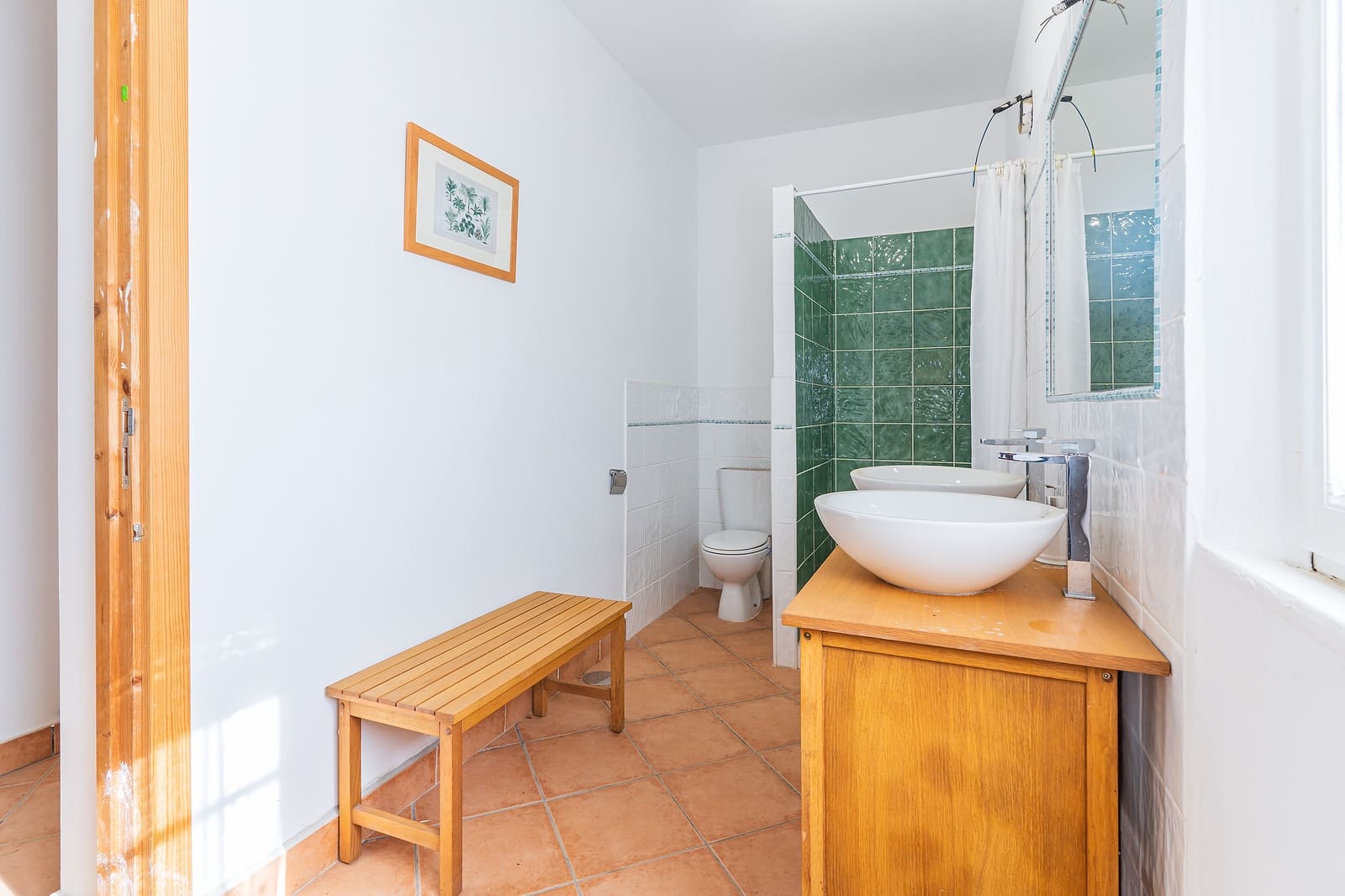 3 quarto Quinta/Casa Rural para venda em La Palma del Condado com piscina - 209 999 € (Ref: 8399706)