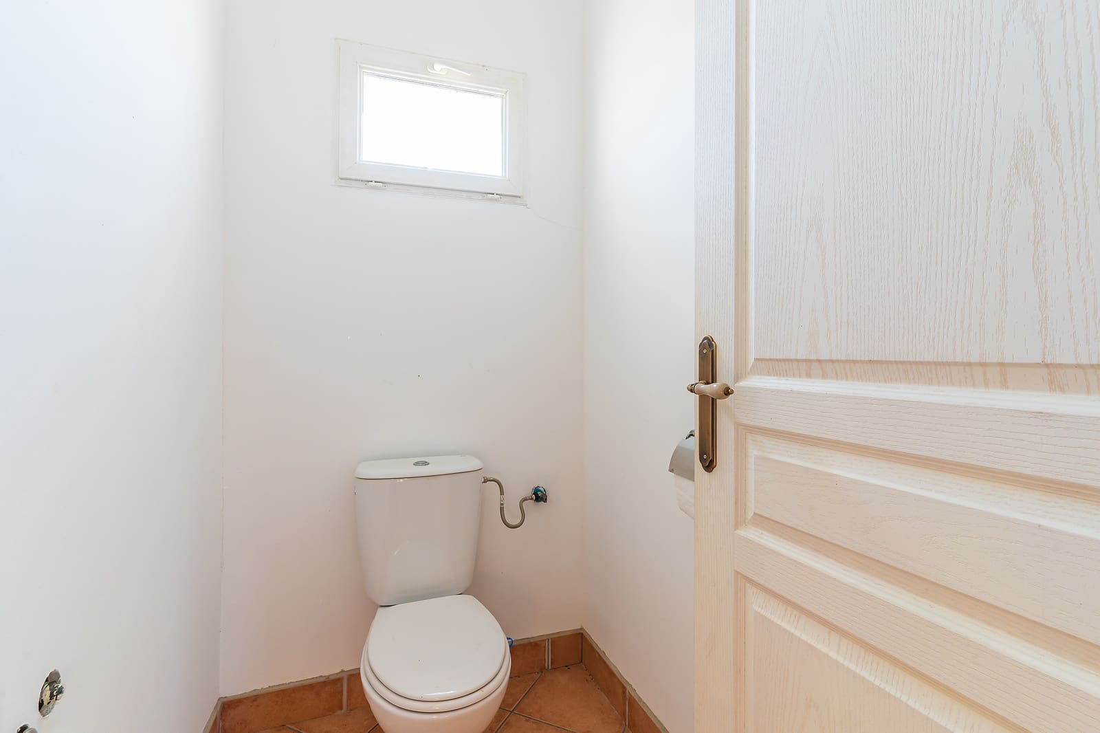 3 quarto Quinta/Casa Rural para venda em La Palma del Condado com piscina - 209 999 € (Ref: 8399706)