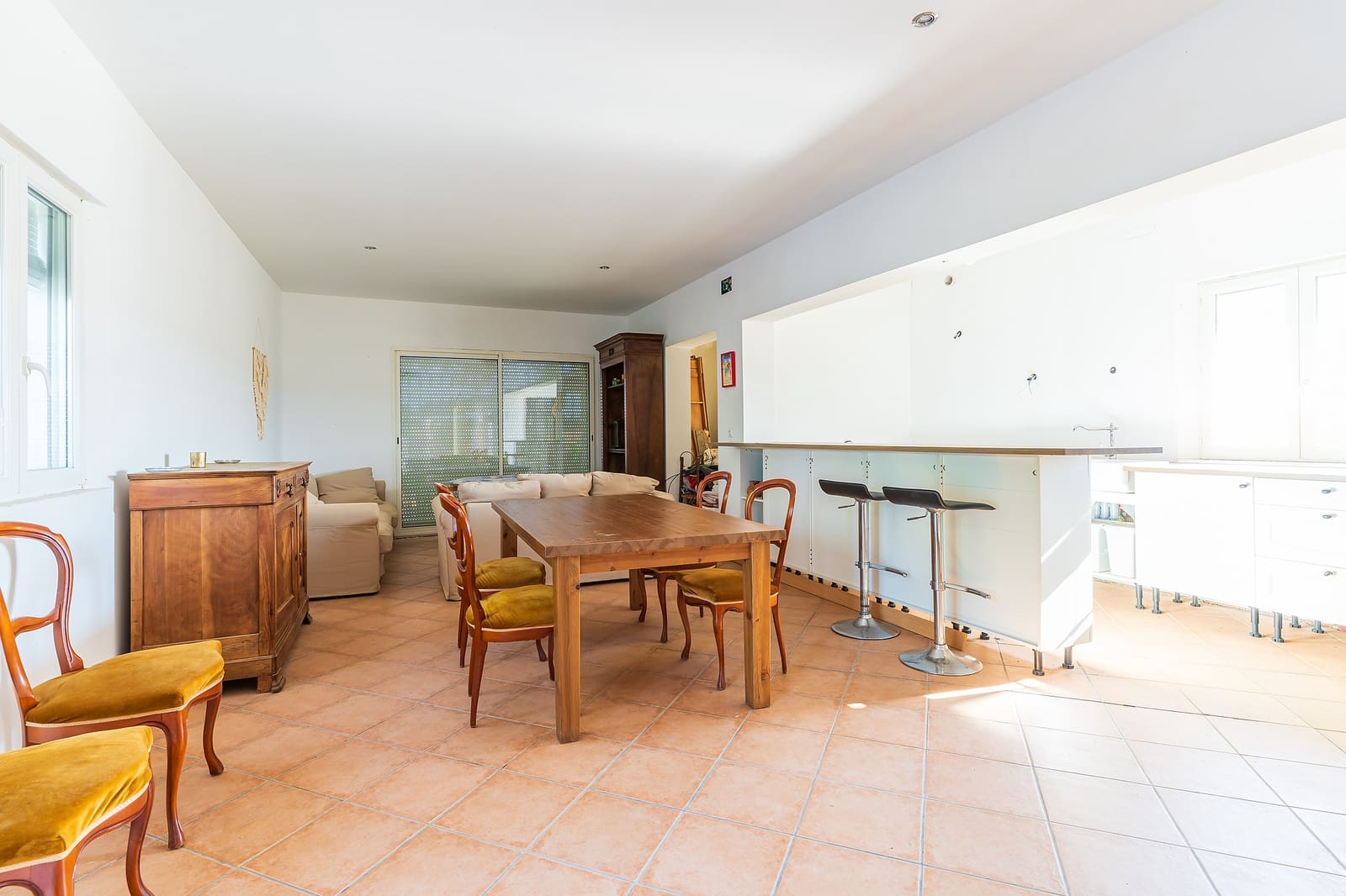 3 quarto Quinta/Casa Rural para venda em La Palma del Condado com piscina - 209 999 € (Ref: 8399706)