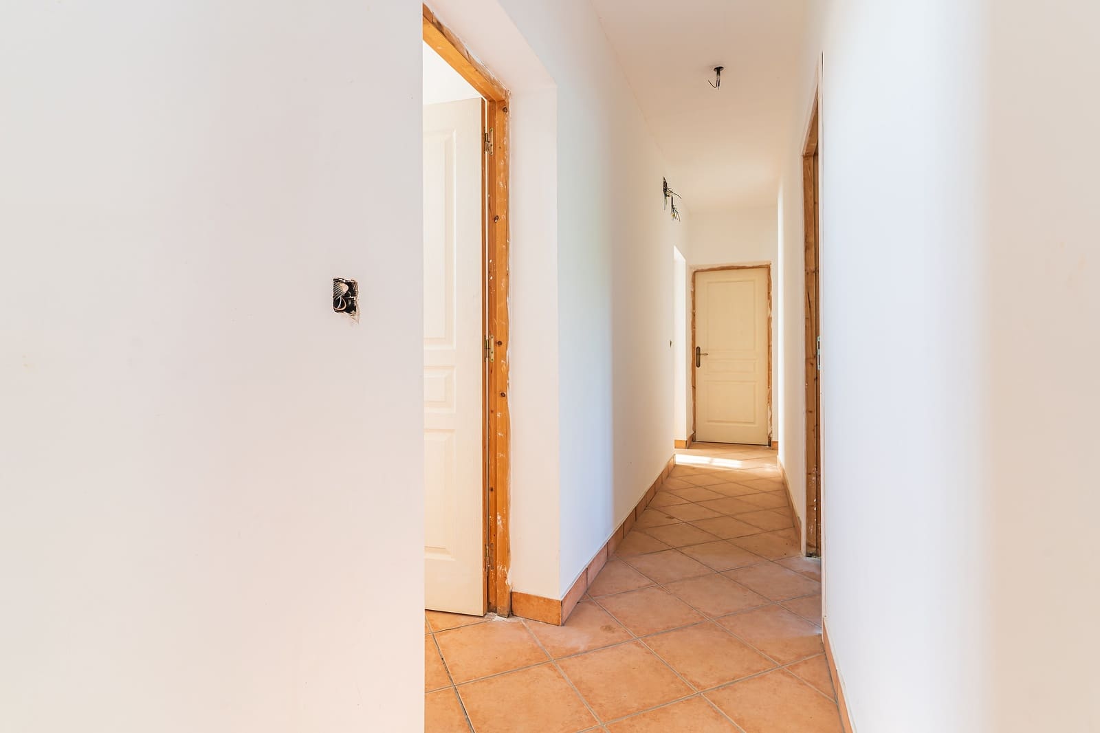 3 quarto Quinta/Casa Rural para venda em La Palma del Condado com piscina - 209 999 € (Ref: 8399706)