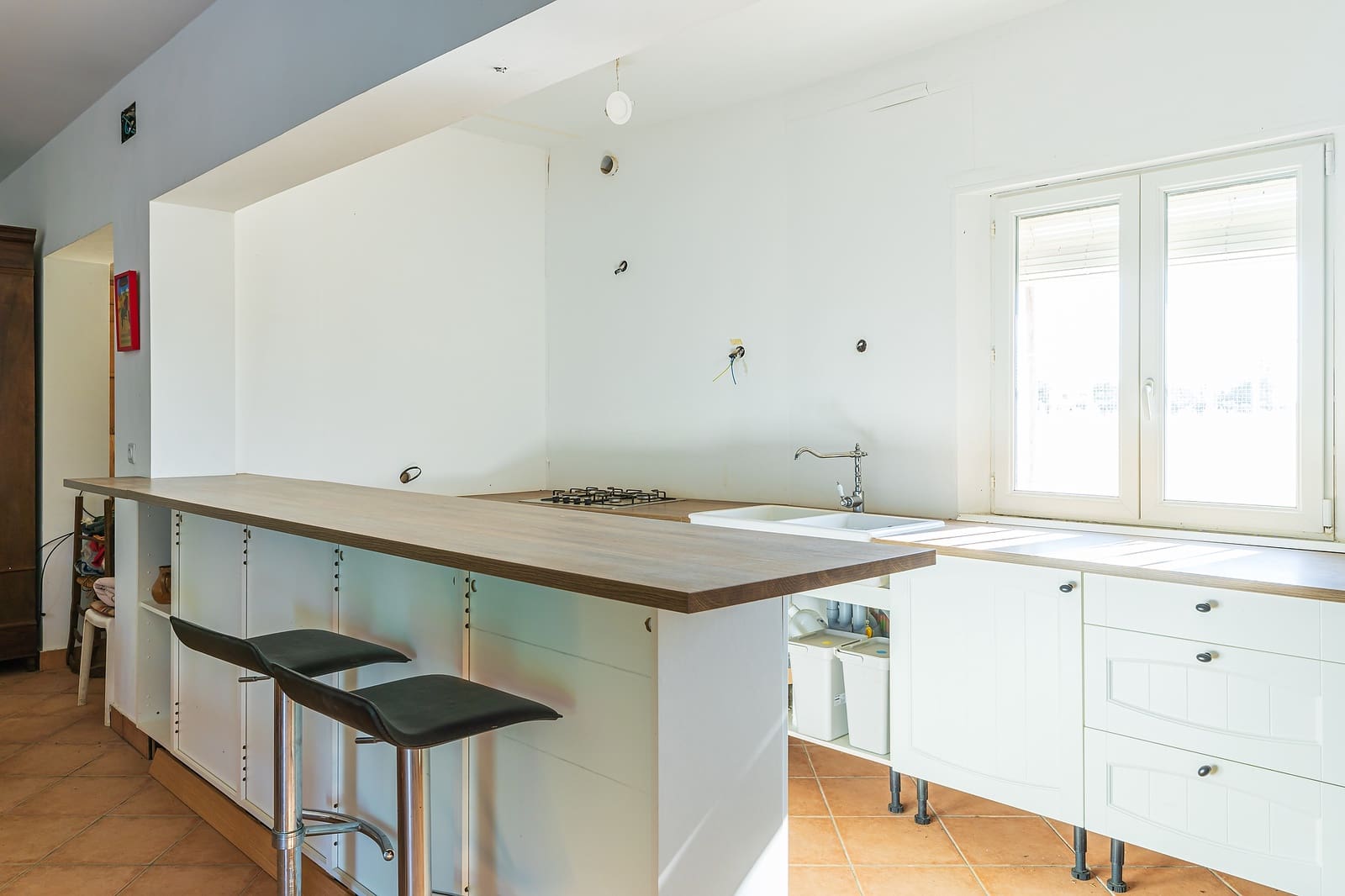 3 quarto Quinta/Casa Rural para venda em La Palma del Condado com piscina - 209 999 € (Ref: 8399706)