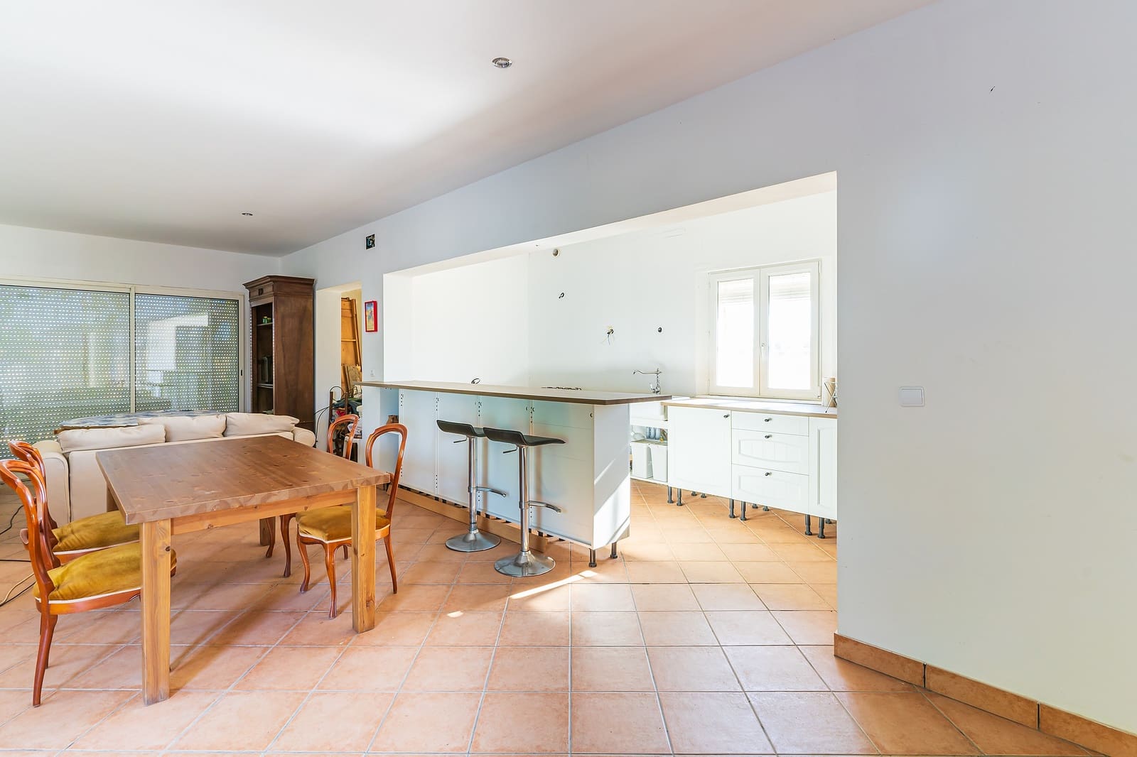 3 quarto Quinta/Casa Rural para venda em La Palma del Condado com piscina - 209 999 € (Ref: 8399706)