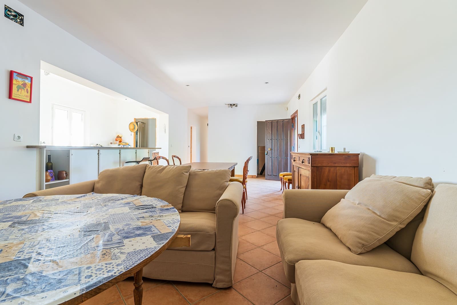 3 quarto Quinta/Casa Rural para venda em La Palma del Condado com piscina - 209 999 € (Ref: 8399706)