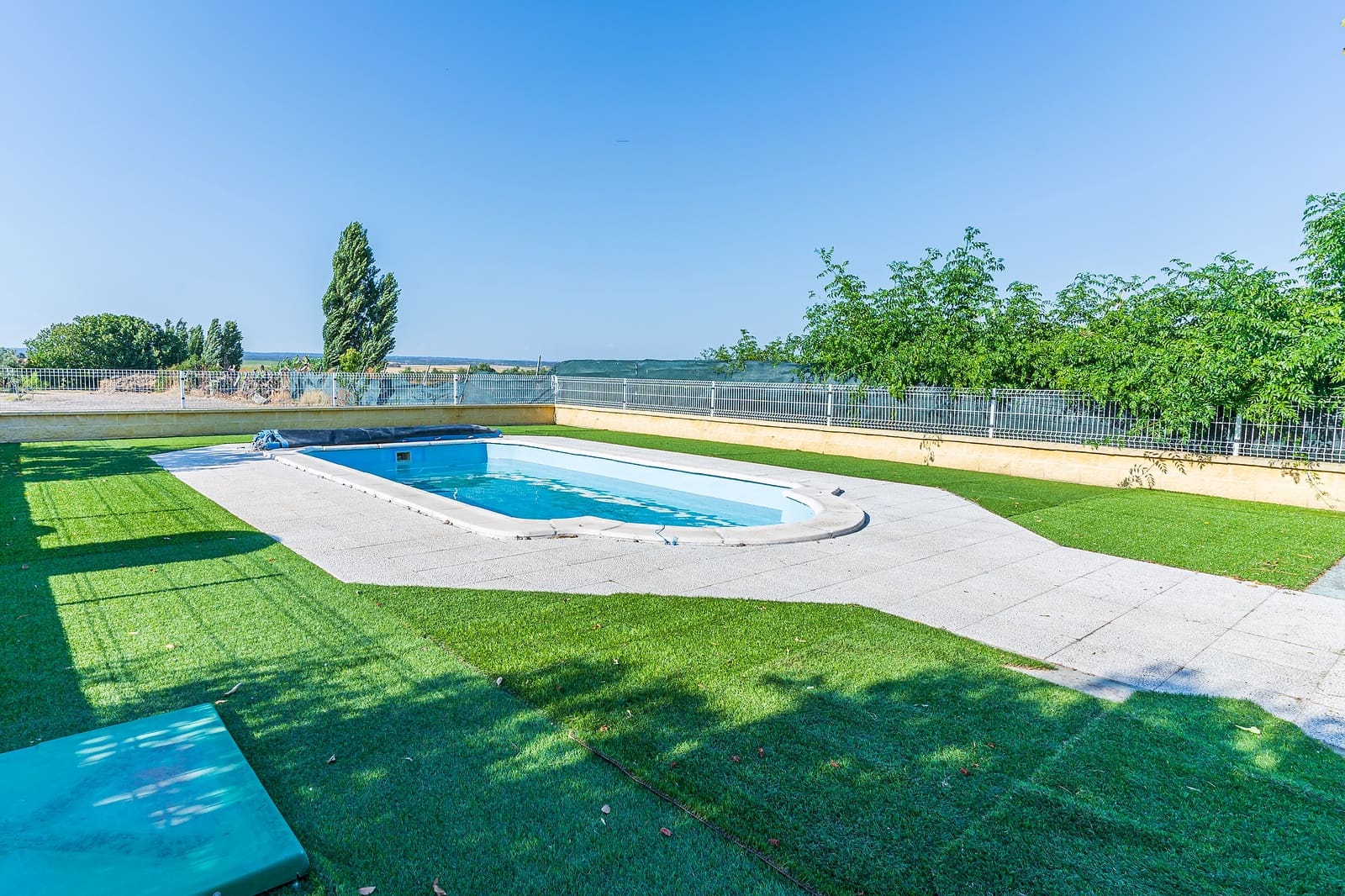 3 quarto Quinta/Casa Rural para venda em La Palma del Condado com piscina - 209 999 € (Ref: 8399706)