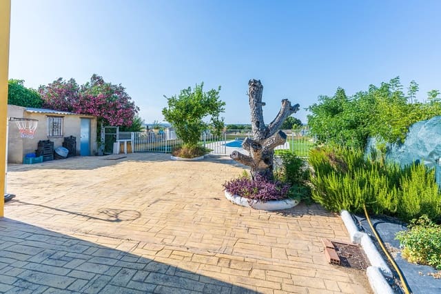 3 quarto Quinta/Casa Rural para venda em La Palma del Condado com piscina - 209 999 € (Ref: 8399706)