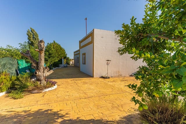 3 quarto Quinta/Casa Rural para venda em La Palma del Condado com piscina - 209 999 € (Ref: 8399706)