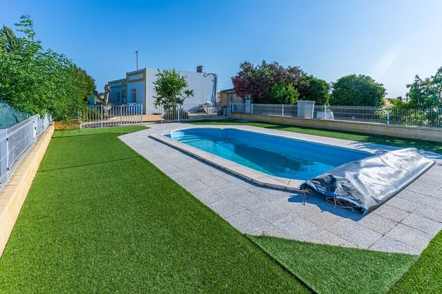 3 camera da letto Finca/Casa di Campagna in vendita in La Palma del Condado con piscina - 209.999 € (Rif: 8399706)