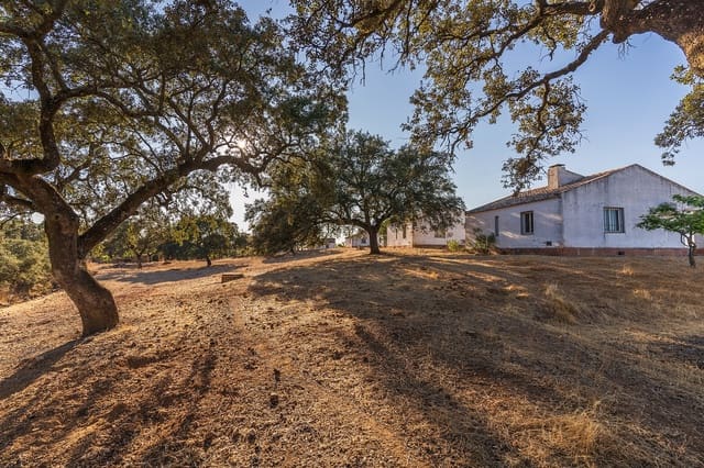 2 sovrum Finca/Hus på landet till salu i Calañas med pool - 944 999 € (Ref: 8446231)