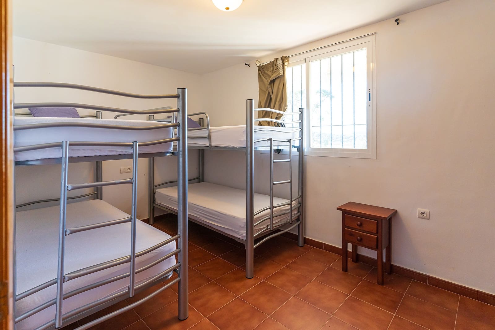 2 chambre Finca/Maison de Campagne à vendre à Calanas avec piscine - 944 999 € (Ref: 8446231)