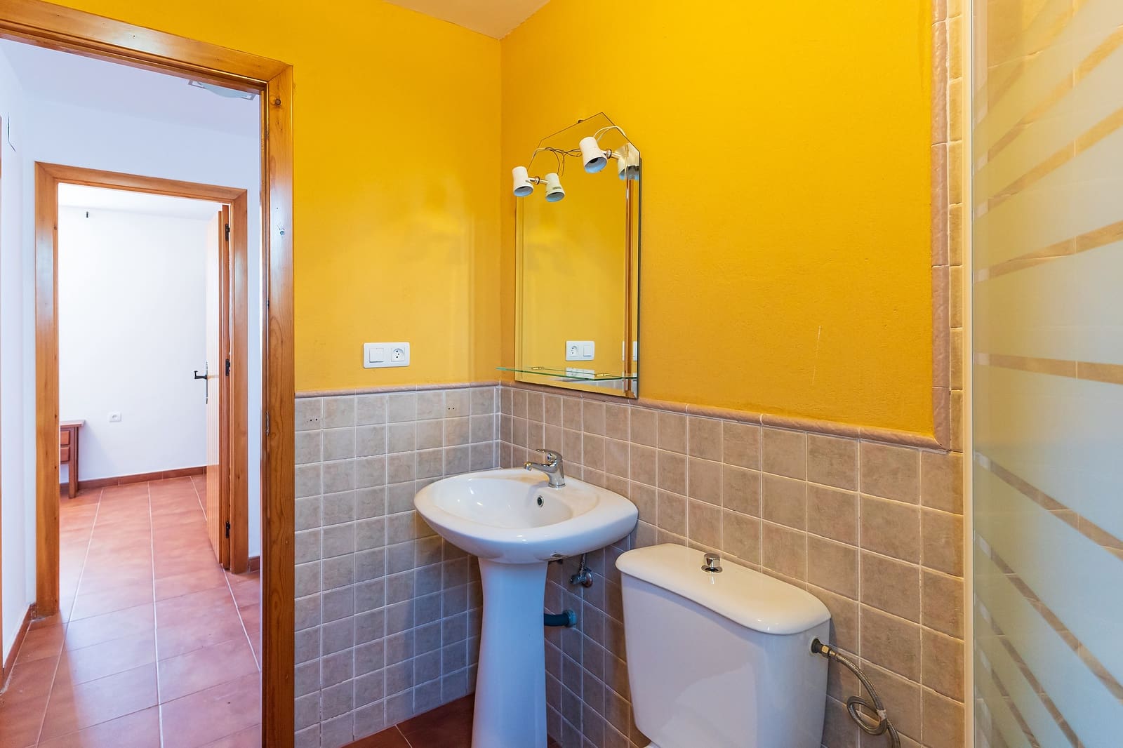 2 chambre Finca/Maison de Campagne à vendre à Calanas avec piscine - 944 999 € (Ref: 8446231)