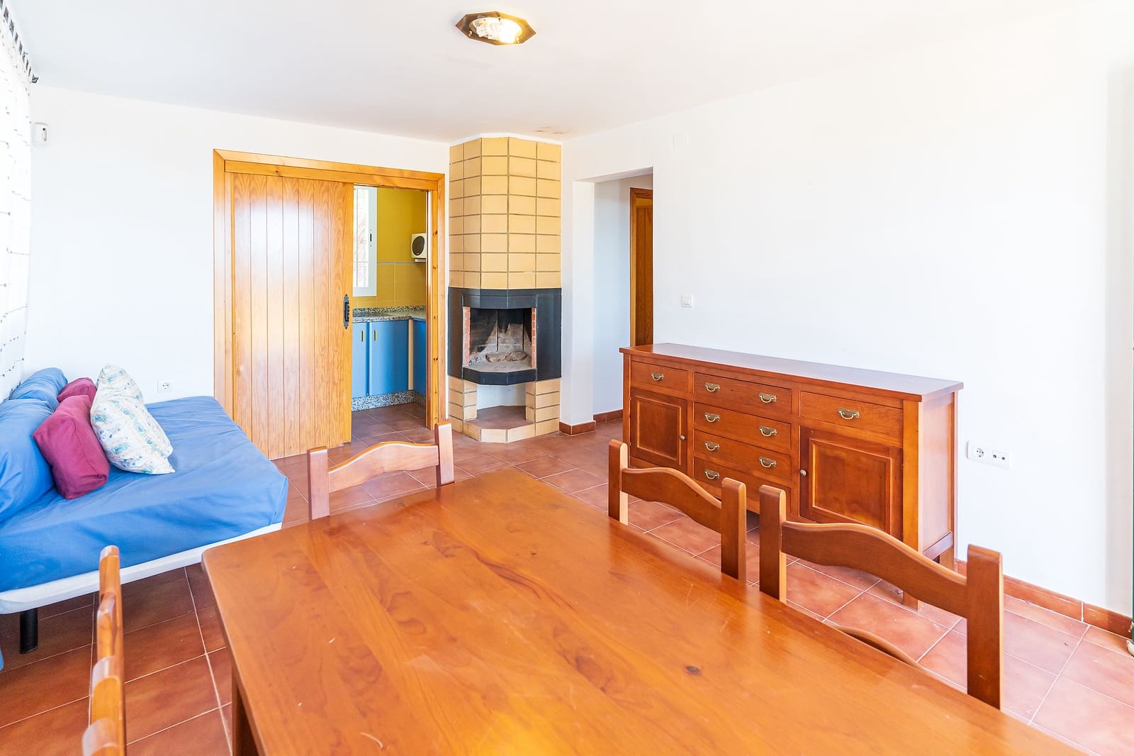 2 chambre Finca/Maison de Campagne à vendre à Calanas avec piscine - 944 999 € (Ref: 8446231)