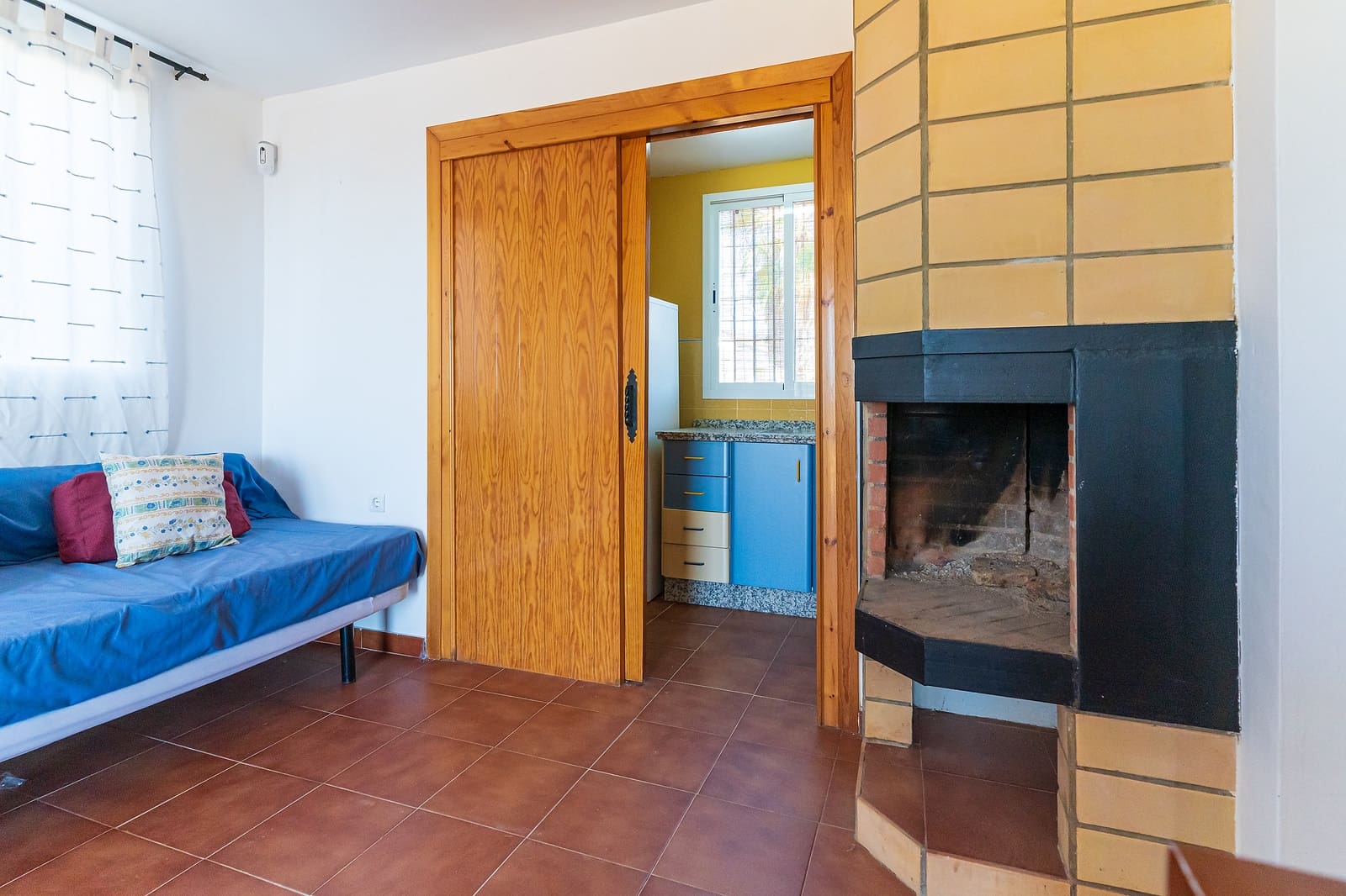 2 chambre Finca/Maison de Campagne à vendre à Calanas avec piscine - 944 999 € (Ref: 8446231)