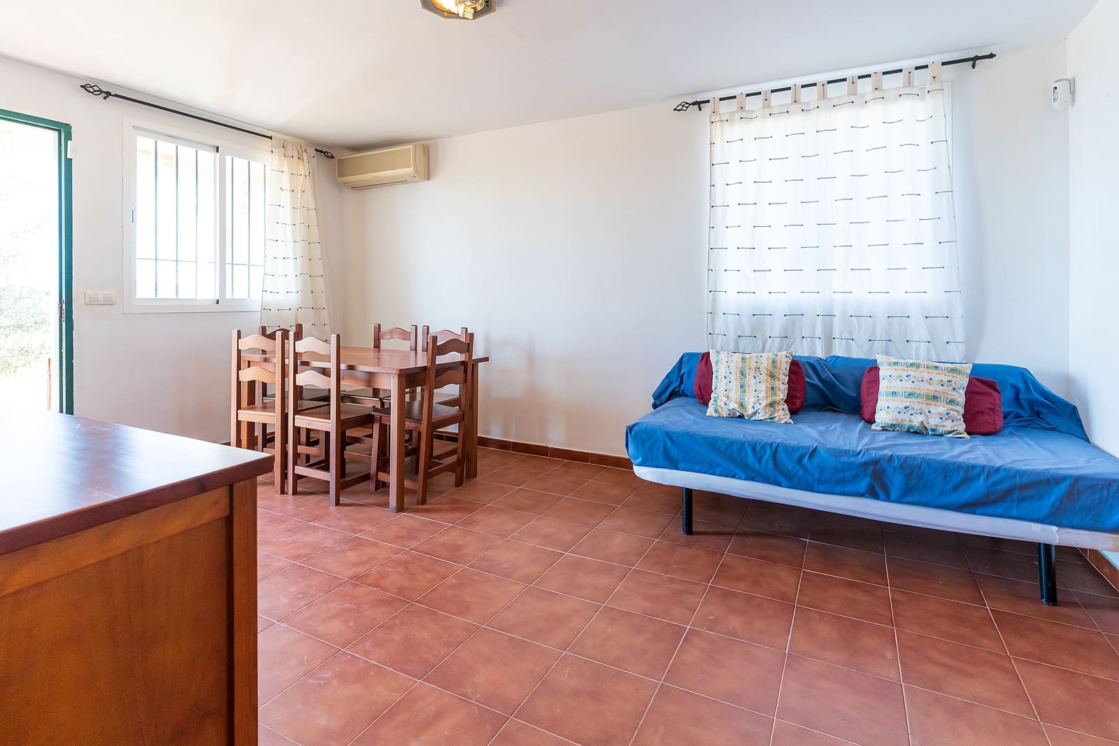 2 chambre Finca/Maison de Campagne à vendre à Calanas avec piscine - 944 999 € (Ref: 8446231)