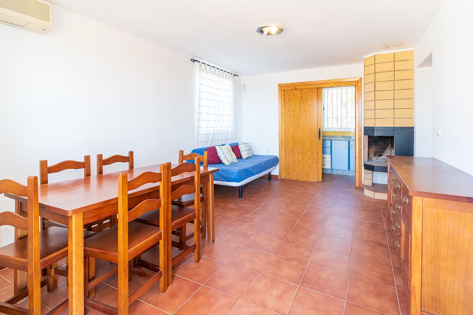 2 chambre Finca/Maison de Campagne à vendre à Calanas avec piscine - 944 999 € (Ref: 8446231)