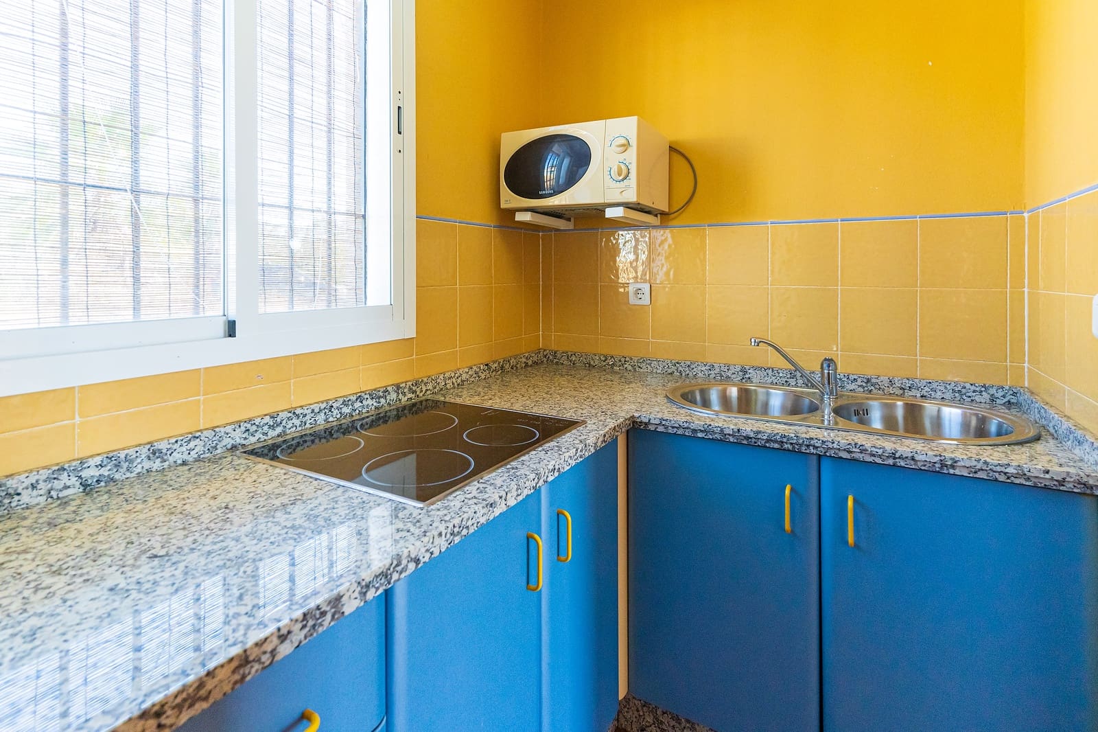 2 chambre Finca/Maison de Campagne à vendre à Calanas avec piscine - 944 999 € (Ref: 8446231)