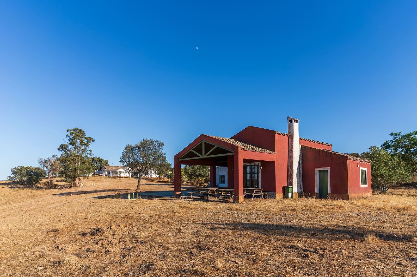 2 chambre Finca/Maison de Campagne à vendre à Calanas avec piscine - 944 999 € (Ref: 8446231)