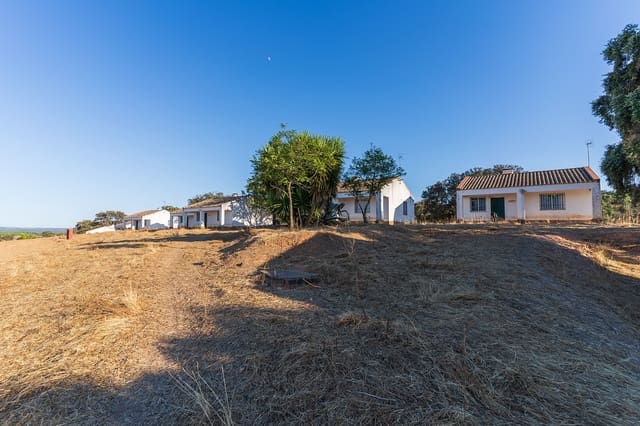 2 bedroom Finca/Country House for sale in Calañas with pool - € 945,000 (Ref: 8446231)