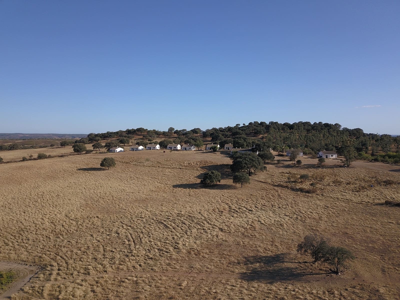 2 chambre Finca/Maison de Campagne à vendre à Calanas avec piscine - 944 999 € (Ref: 8446231)